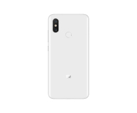 Xiaomi Mi 8 6/64GB White - 456570 - zdjęcie 3